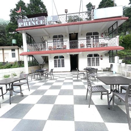 Hotel Prince ! Nainital Mall Road-Prime-Location In-Front-Of-Naini-Lake Hygiene-And-Spacious-Room Eksteriør billede